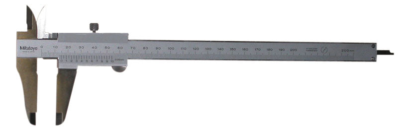 VERNIER MIT CALIPER 150MM 530-101