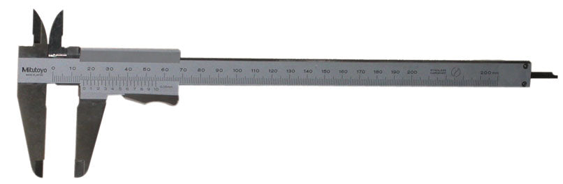 VERNIER MIT CALIPER 150MM 531-101