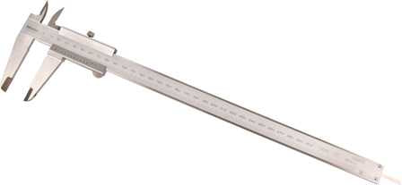 VERNIER MIT CALIPER 300MM 530-119 MM/IMP
