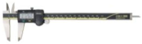 VERNIER MIT CALIPER 500-172-20 DIGIMATIC