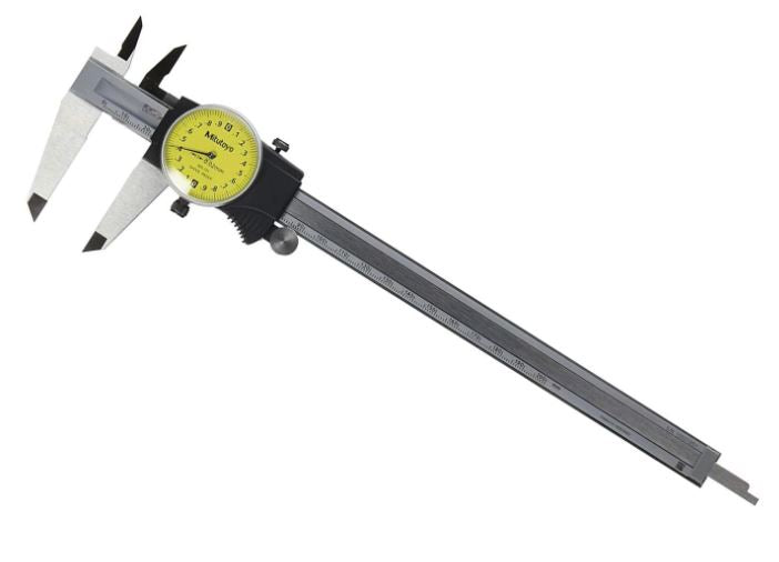 VERNIER MIT CALIPER 505-731 DIAL