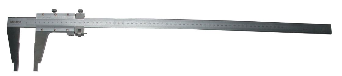 VERNIER MIT CALIPER 600MM 160-101