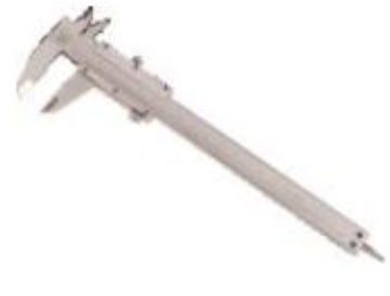 VERNIER OMNI CALIPER MM/SAE 150MM