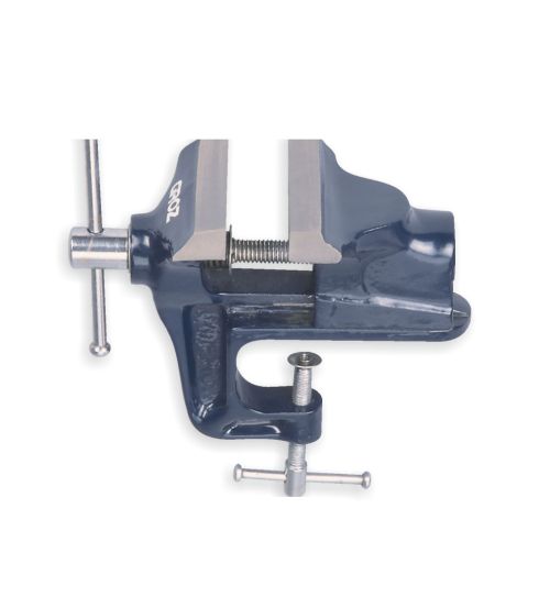 VICE GROZ TABLE 50MM TBV/C-50