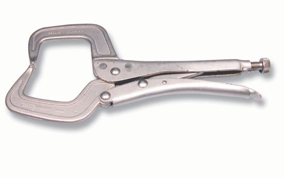 VICEGRIP GED C CLAMP 138Y/280MM 6407860