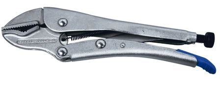 VICEGRIP GEDORE 137/250 250MM