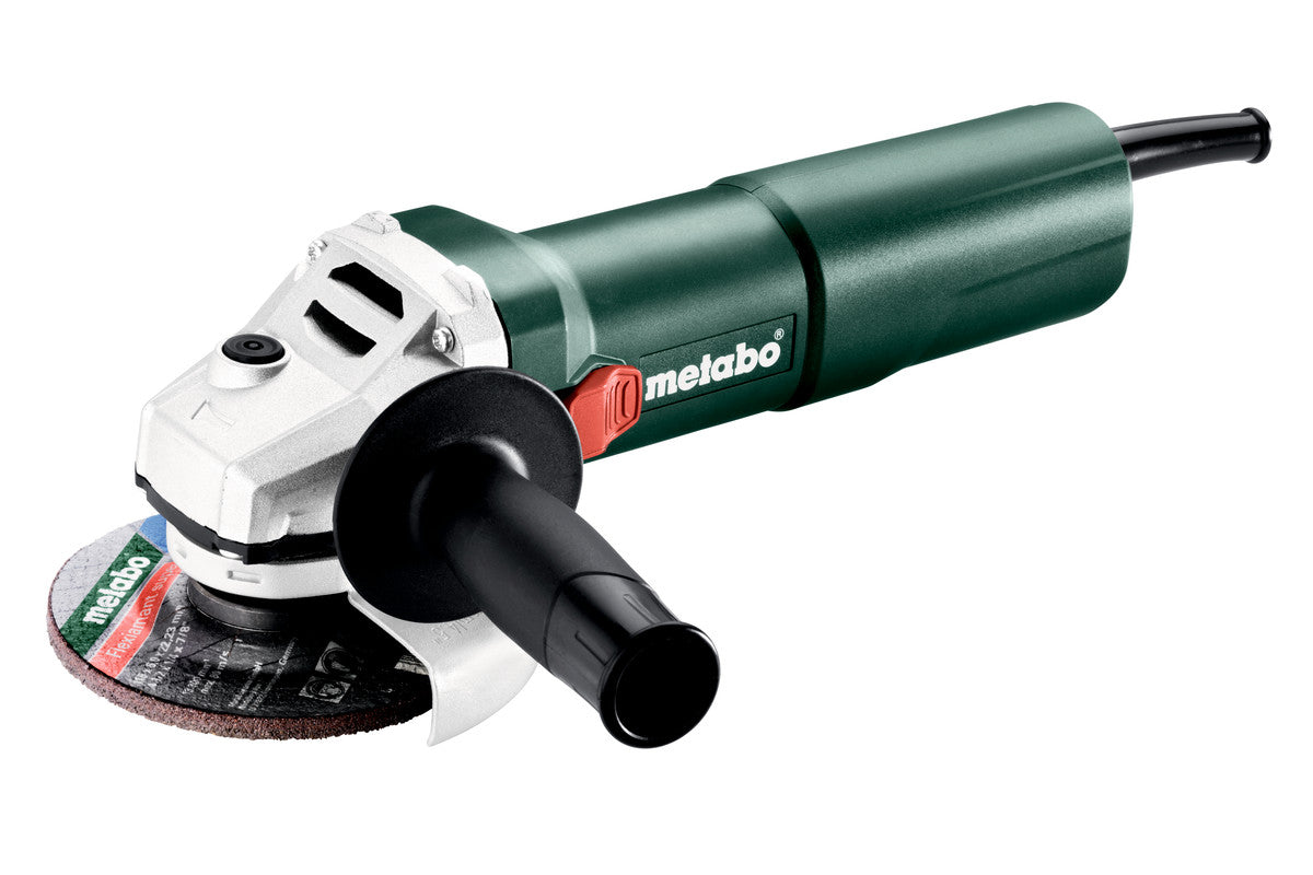 W 1100-115 (603613000) Angle grinder