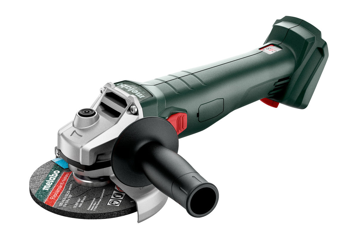 W 18 L 9-125 (602247850) Cordless angle grinder