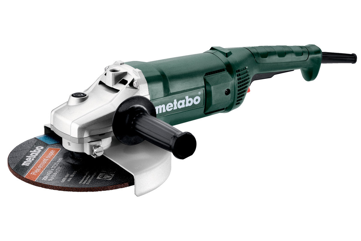 W 2200-230 (606435010) Angle grinder
