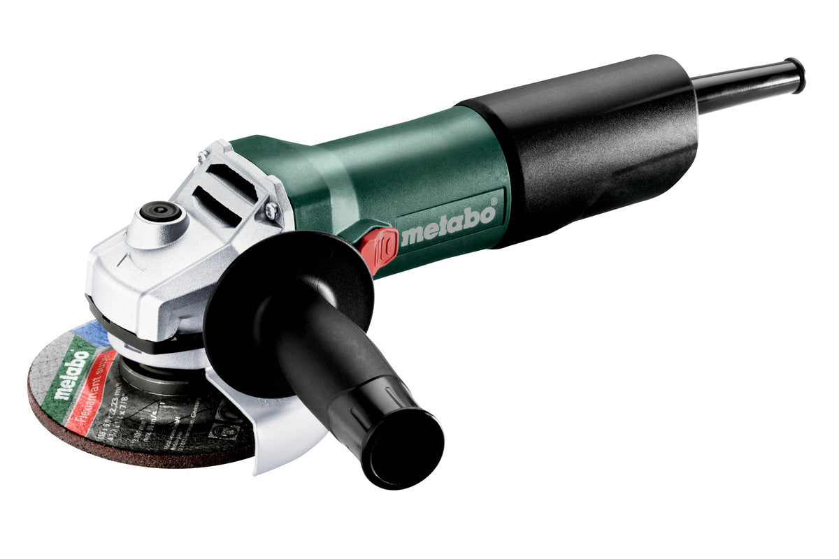 W 850-115 (603607000) Angle grinder