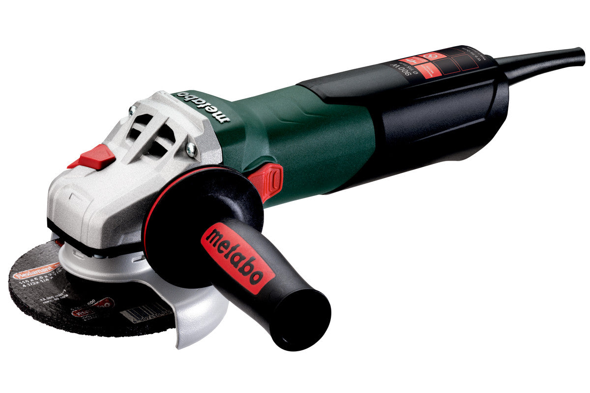 W 9-115 Quick (600371000) Angle grinder