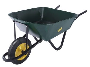 WB 12BCP SH H/Duty Wheel