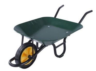WB Builder Flatpan