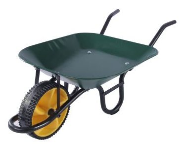 WB Builder S/Master Wheel