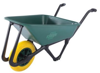 WB Eco Puncture Free Wheel