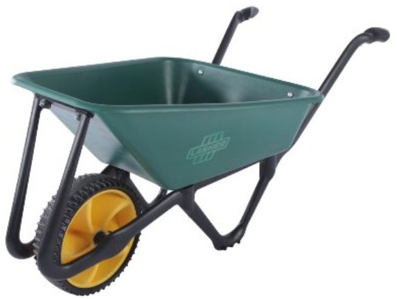 WB Eco Sandmaster Wheel