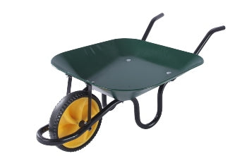 WB Falcon Flatpan