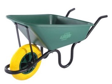 WB Falcon Poly Pan Puncture Free Wheel