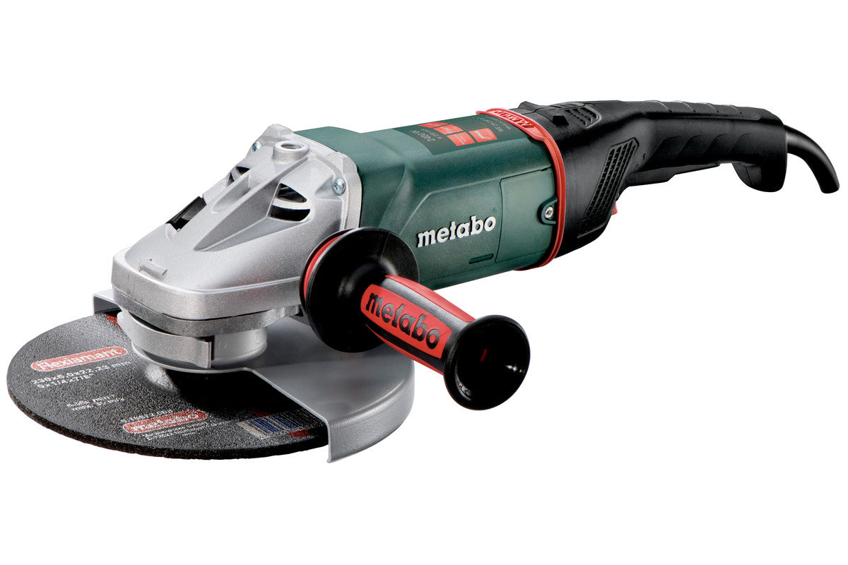WE 24-230 MVT (606469260) Angle grinder