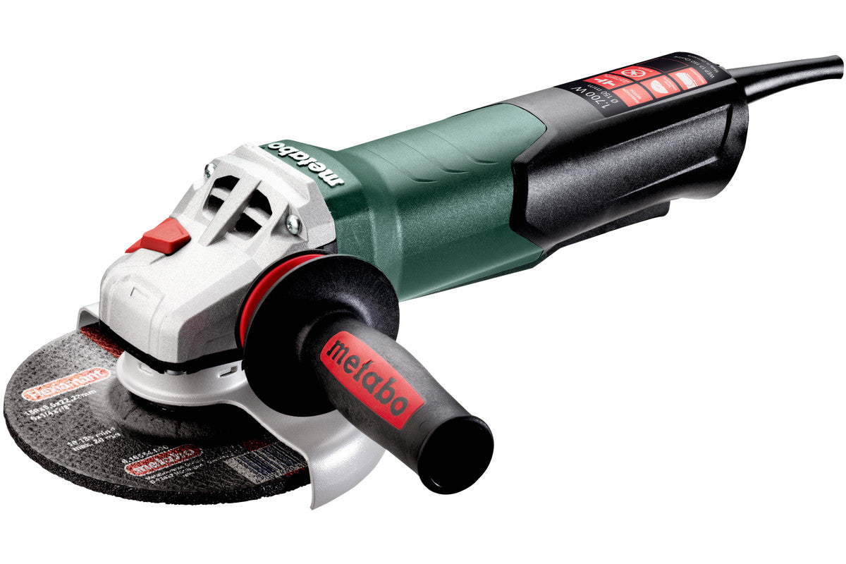 WEP 17-150 Quick (600507000) Angle grinder