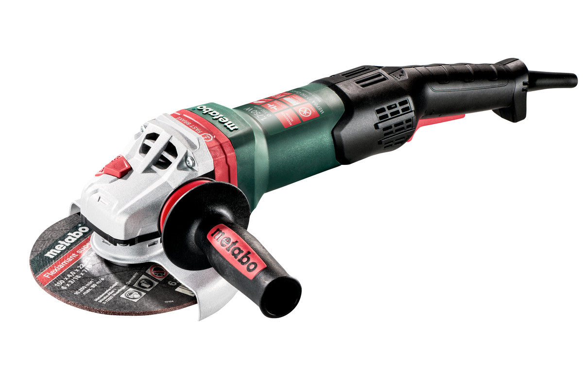 WEPBA 17-150 Quick RT (601098000) Angle grinder