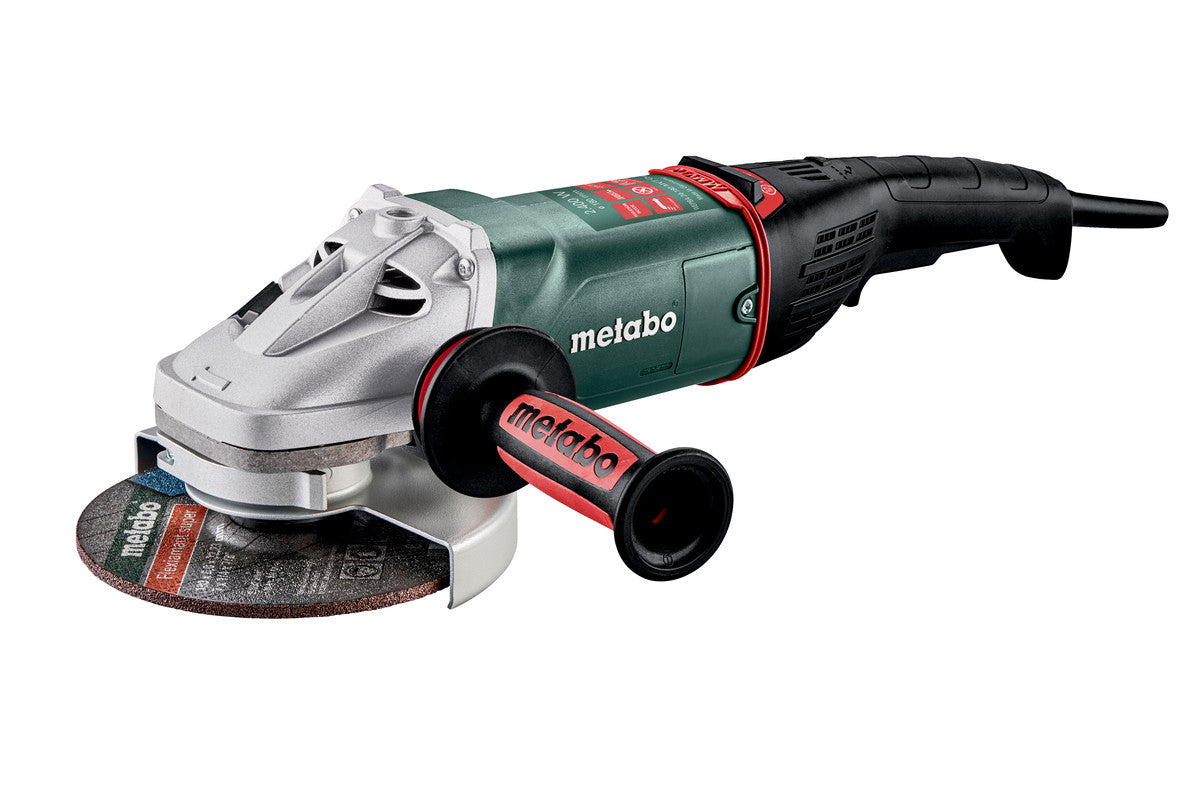 WEPBA 24-180 MVT Quick (606480000) Angle grinder