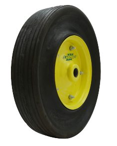 Wheel 16X4 Sinted Bush S164