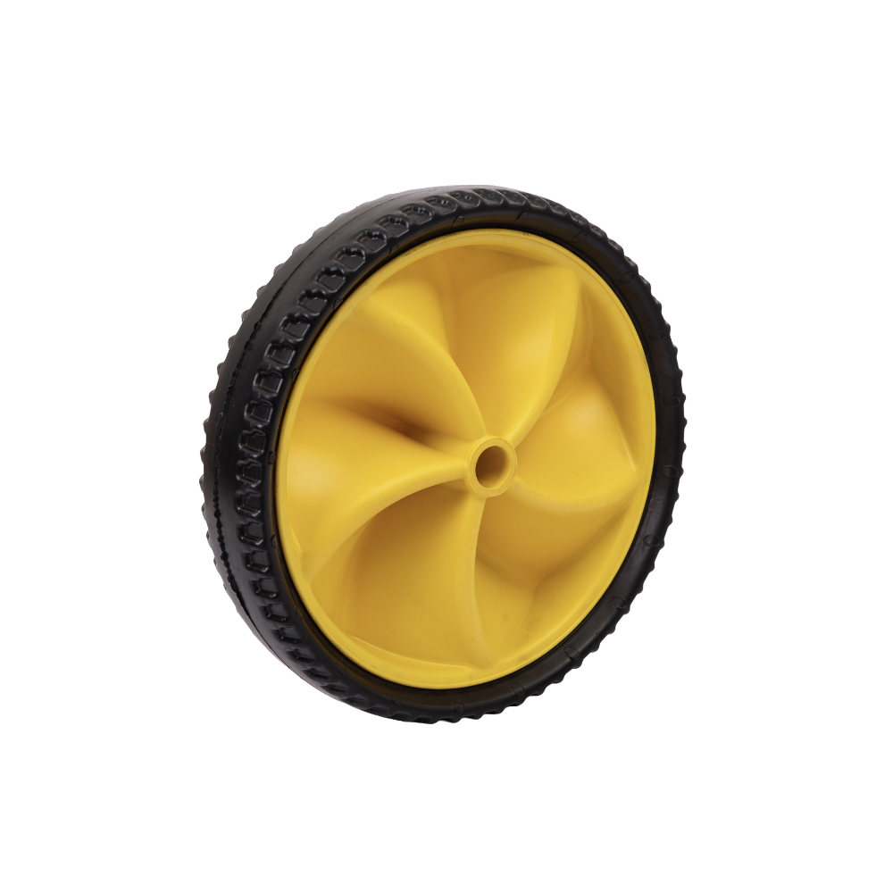 Builder Wheel