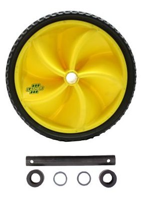 Wheel Falcon Axl+Space