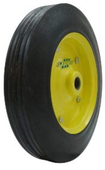 Wheel Heavy Duty (S143)