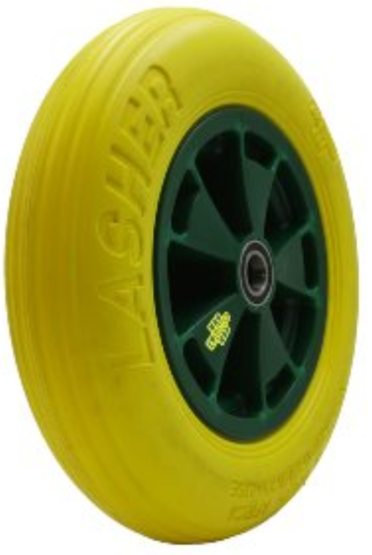Wheel Puncture Free Roller Bearing