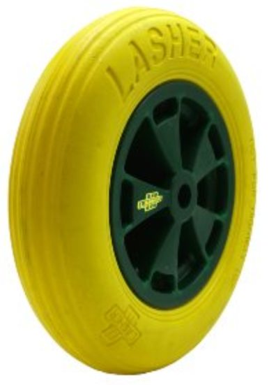 Wheel Puncture Free