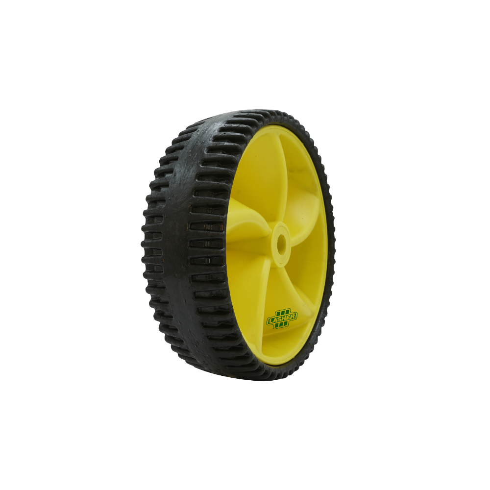Sandmaster Wheel