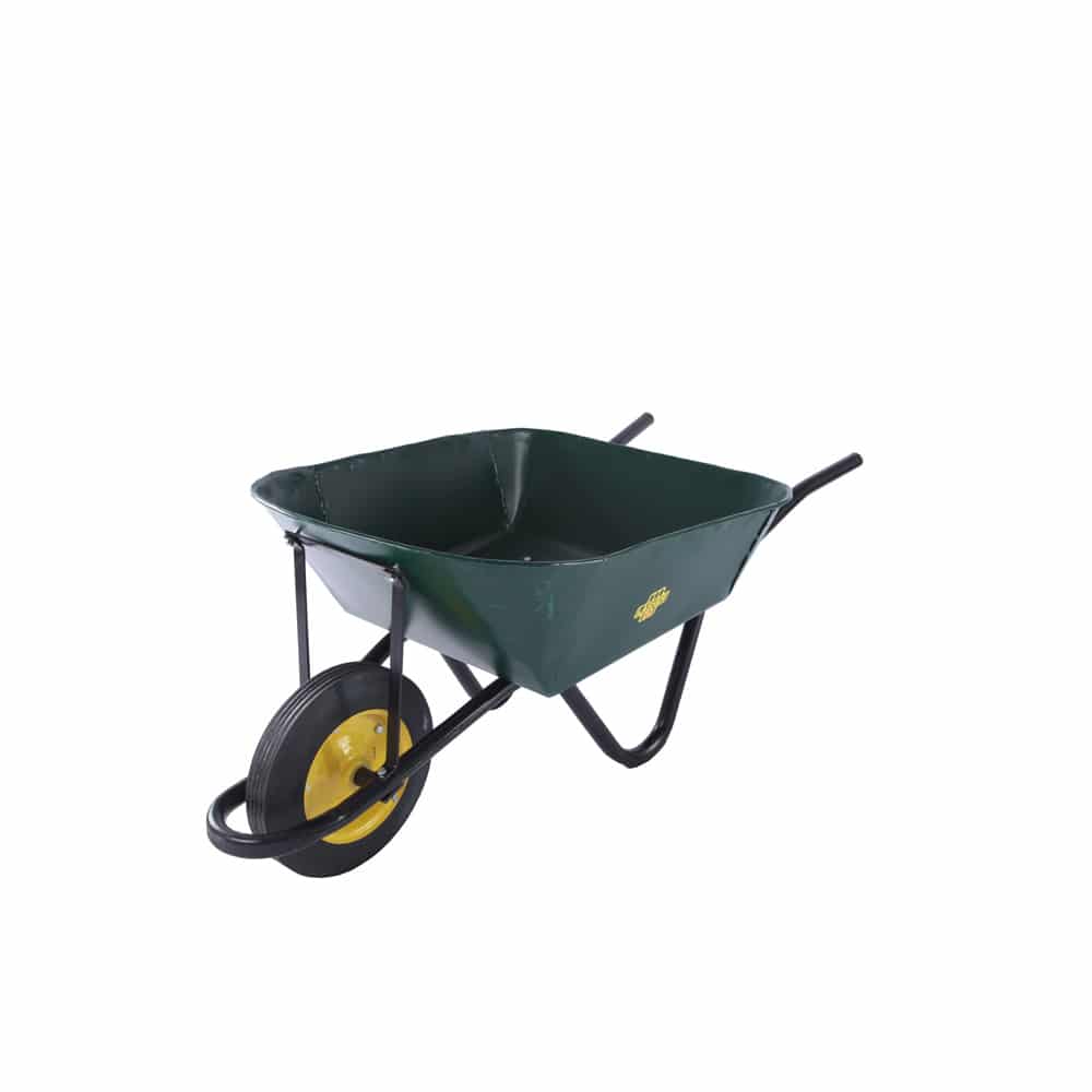 No.12 High Bulk Medium Weight Wheelbarrow
