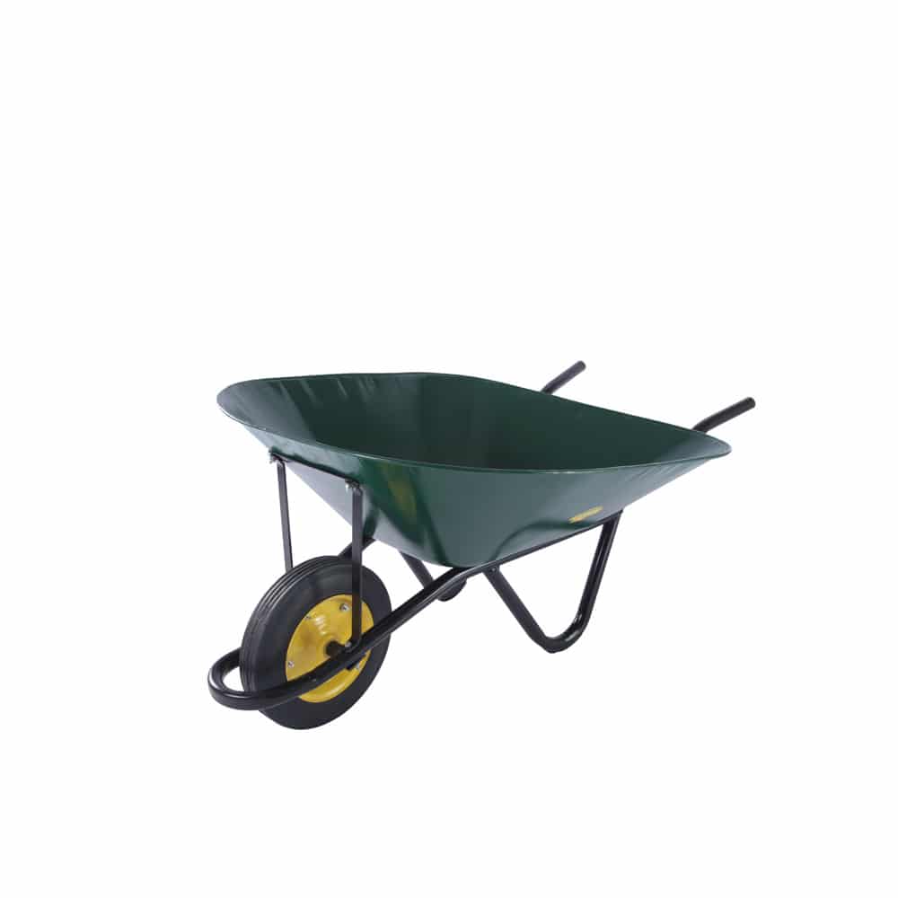 No.14 Ash Pan Wheelbarrow