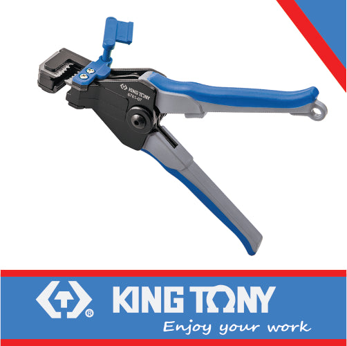 WIRE STRIPPER PLIERS