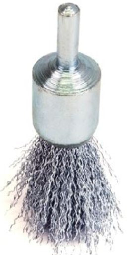 WIRE WERNER PORT FLAT BRUSH 20MM PC852