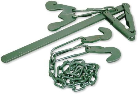 WIRESTRETCHER DON AUTOCHAIN