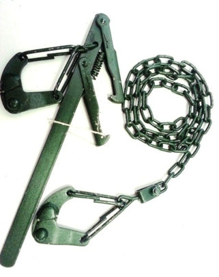 WIRESTRETCHER DON BOBBEJAAN