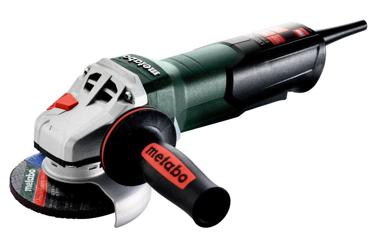 WP 11-115 Quick (603621000) Angle grinder