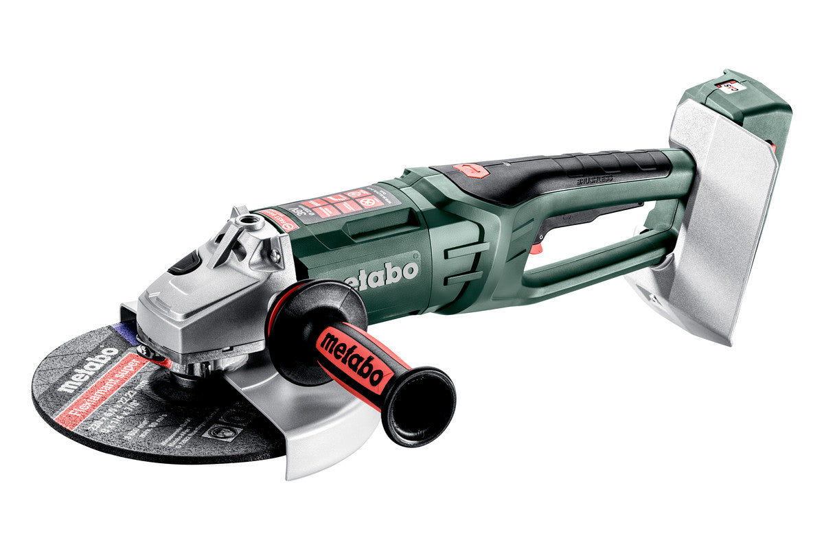 WPB 36-18 LTX BL 24-230 Quick (613103840) Cordless angle grinder