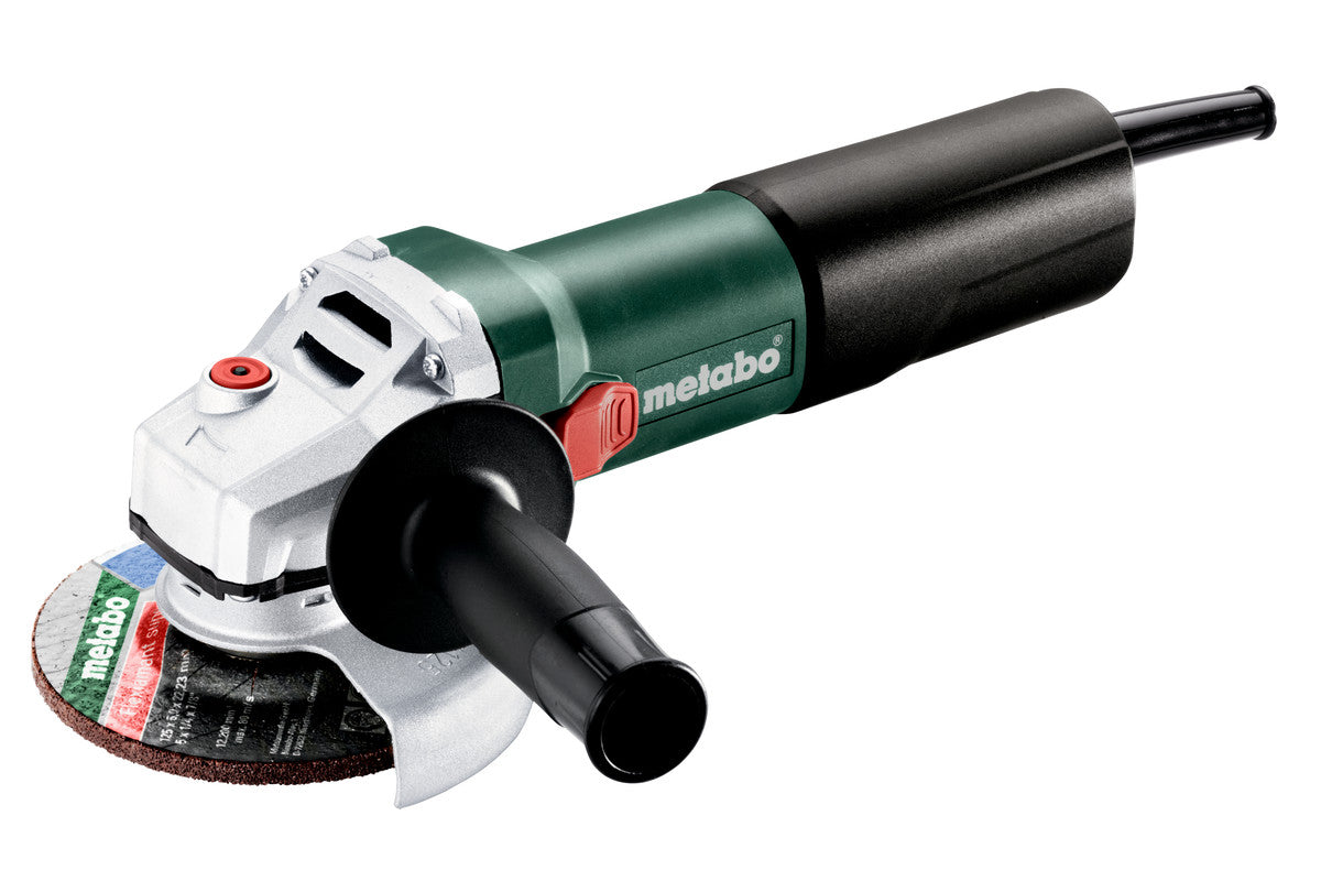 WQ 1100-125 (610035000) Angle grinder
