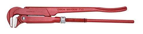 WRENCH GED RED PIPE SV MODEL 1" l.320MM