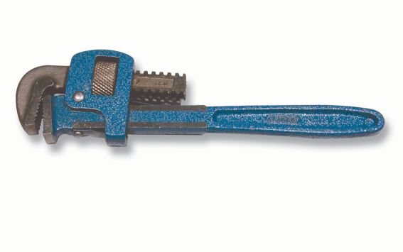 WRENCH GEDORE PIPE 225-300MM