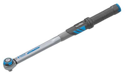 WRENCH GEDORE TORQ 1/2" 20-100NM DMK100