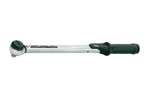 WRENCH GEDORE TORQ 3/4"140-750NM 4550/75