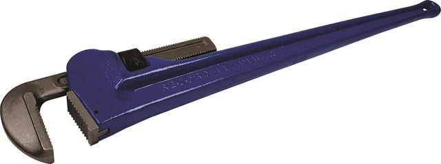 WRENCH RECORD PIPE LEADER 350-48 1200MM