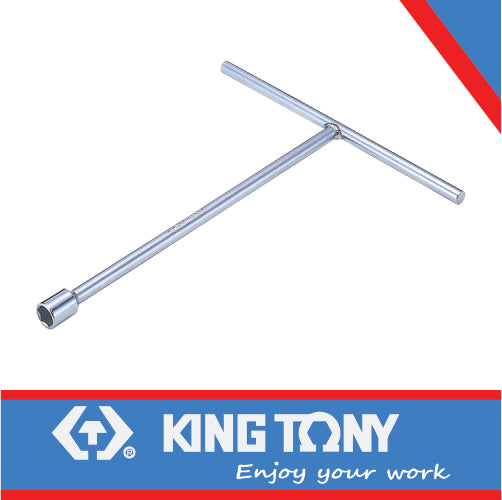 WRENCH SOCKET 9mm T-TYPE