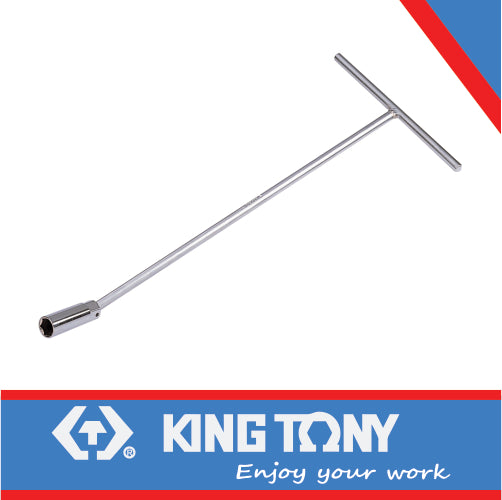WRENCH T TYPE SPARK PLUG 16 X 375MM